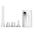 thumbnail image 2 of VOAVEKE Home Appliances,Wireless Electric Inflations Vacuum Pump Household Swimming Pool Inflations Outdoor Portable Car Inflations Pumping Charging Cleaning In One, 2 of 5