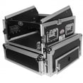thumbnail image 3 of ProX T-4MRSS 4U Rack x 10U Top Mixer DJ Combo Flight Road Case, 3 of 3