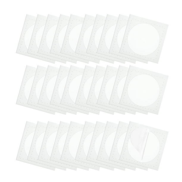 Parches De Reparación De Pvc Autoadhesivos, Parches De Reparación De Piscinas Inflables Para Juguetes De Piscina Inflables, 30 Uds. Speravity HA037025-00