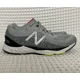 thumbnail image 4 of New Balance Fresh Foam MYP880G10 Mens Size 6.5 Running Shoe Gray Yellow, 4 of 5