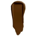 thumbnail image 3 of NYX Professional Makeup Can't Stop Won't Stop Full Coverage Concealer, 24Hr Matte Finish, Walnut, 3 of 7