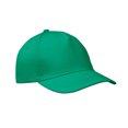 thumbnail image 1 of MidOcean Buzz 5 Panel Baseball Cap, 1 of 4