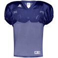 thumbnail image 1 of Maillot d'Entraînement pour Adulte, Royal - Extra Large, 1 of 1
