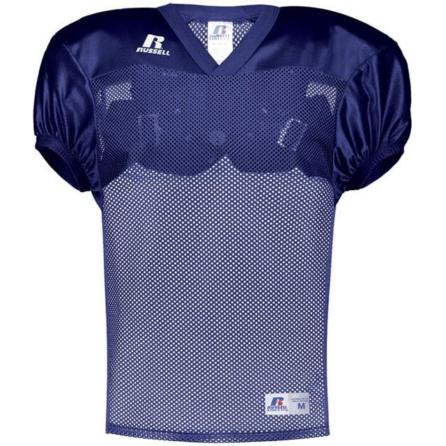 Maillot d'Entraînement pour Adulte, Royal - Extra Large
