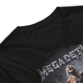 thumbnail image 4 of Megadeth - Countdown to Extinction T-Shirt, 4 of 7