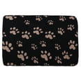 thumbnail image 4 of ANGGREK Pet Blanket, Dog Blanket Revent Dampness And Cold For Dogs For Small Pets For Cats, 4 of 8