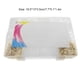 thumbnail image 3 of Riwesomey 580 uds/set intercambiabilidad y con terminales de crimpado para conexiones eléctricas conector eléctrico 580 uds Type3 NO3, 3 of 6