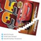thumbnail image 4 of Rompecabezas de madera de Rayo McQueen: adecuado para niños y adultos, rompecabezas para niños y niñas, juguetes de juego de entretenimiento con rompecabezas, talla única, 4 of 8