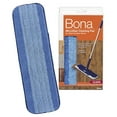 thumbnail image 4 of (8 pack) Bona Reusable Microfiber Cleaning Pad, 1ct, 4 of 18