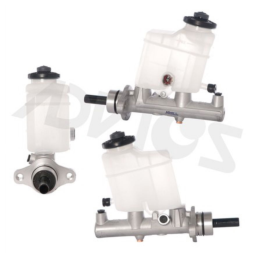 ADVICS BMT-138 New OE Brake Master Cylinder