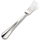 thumbnail image 1 of Tenedores para cena, tenedores para cubiertos de acero inoxidable 18/10, juego de 12, resistentes y aptos para lavavajillas, 8 pulgadas, 1 of 1