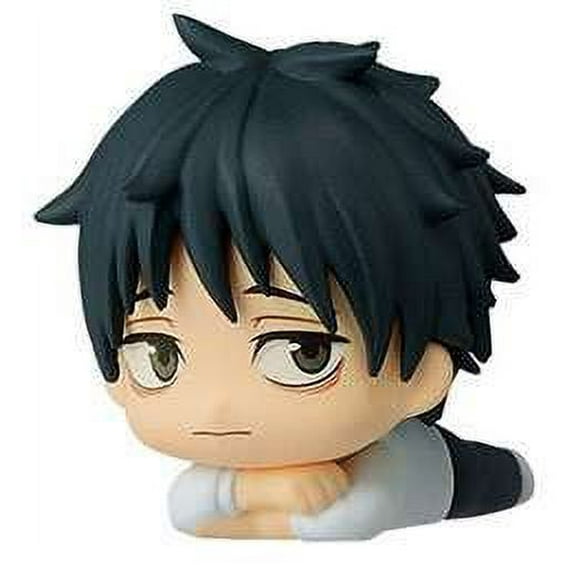 Jujutsu Kaisen - Jukon no Kata Yuta Okkotsu PVC Figure