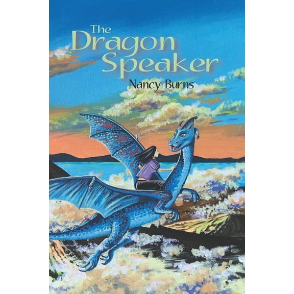 The Dragon Speaker, (Paperback)
