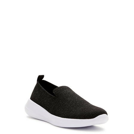 

Athletic Works Women s Comfort Slip-on Sneaker