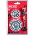 thumbnail image 2 of CRAFTSMAN BiMetal Hole Saw Kit, 7 Piece, 2 of 2