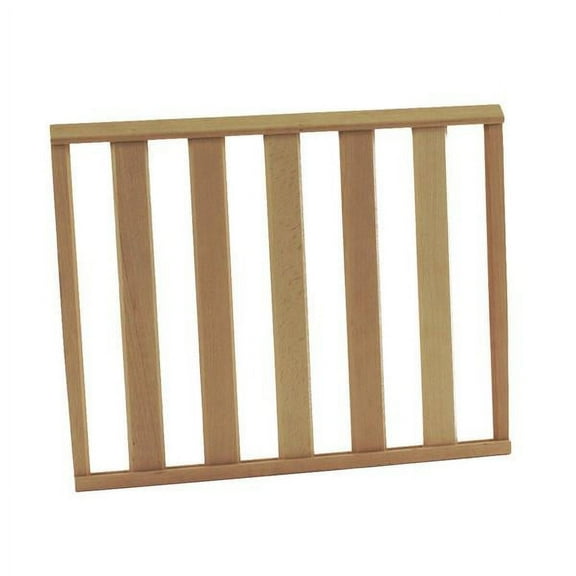 LIEBHERR 711246300 WINE STORAGE CABINET WOODEN SHELF (GENUINE OEM PART)