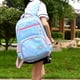 GRM Water Resistant Girls Backpack for Primary Elementary School Kids Bookbag - image 5 of 7
