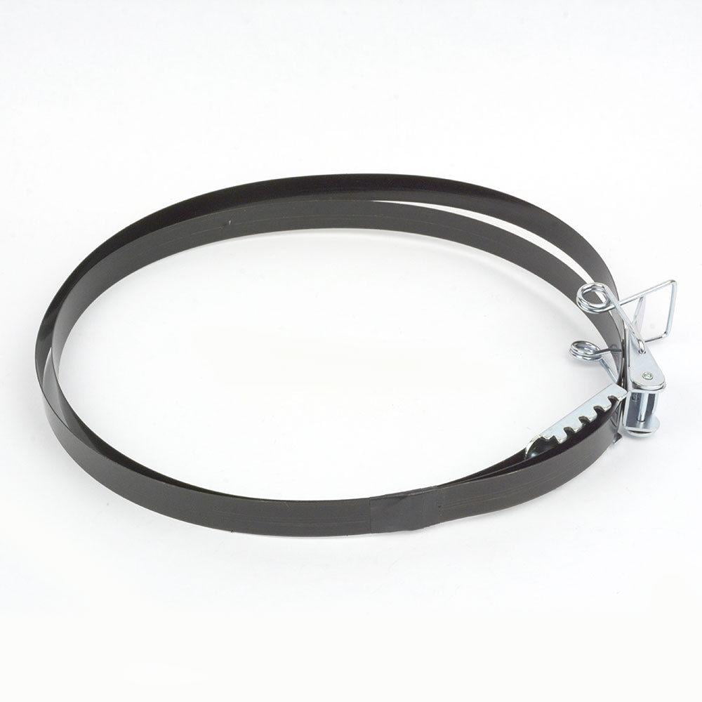 20Inch Band Clamp for Dust Collection Bags Collector Holder Strap