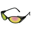 V50 Nomads Safety Eyewear Black/Smoke