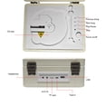 thumbnail image 4 of Player, Player Infrared Remote With Audio Turntables Sound Turntables Sound Quality Remote With 2 Sound Quality Usb Player Bt Player Quality Usb Drive Player Audio Turntables Player Player Buzhi, 4 of 6
