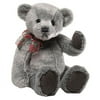 Gund Wagner Bear Plush