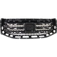 thumbnail image 1 of 2012-2015 Honda Pilot Grille Textured, 1 of 1