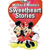 Mickey & Minnies Sweetheart Stories