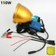 thumbnail image 1 of Foco de xenón HID de 220W, focos, linterna grande de mano, foco HID portátil, luz de búsqueda, reflector de caza de 12V, 1 of 5