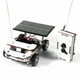 thumbnail image 5 of Kits De Coches De Modelo Solar De Madera, Kits De Coches De Modelo Solar De Madera De Bricolaje Aprender Conocimiento Desarrollo Cognitivo Seguro Para El Hogar Para Niños, 5 of 7