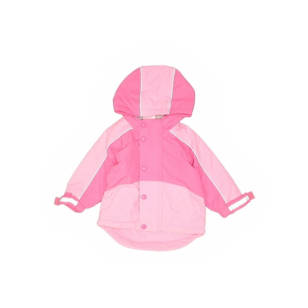 Hanna Andersson - Pre-Owned Hanna Andersson Girl's Size 80 Snow Jacket ...