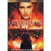 V For Vendetta (DVD + Digital Comic) (Walmart Exclusive) (Widescreen)