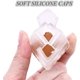 thumbnail image 3 of 16 Pcs Table And Chair Leg Protectors.silicone Chair Cap.wooden Table Furniture Crday Gift, 3 of 5