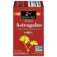 thumbnail image 4 of (Price/Each)Bravo Teas and Herbs - Tea - Absolute Astragalus - 20 Bag, 4 of 5
