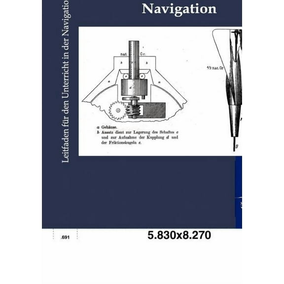 Leitfaden für den Unterricht in der Navigation (Paperback)