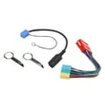 thumbnail image 3 of Reemplazo de adaptador de Audio auxiliar BT para coche para AUDI Chorus Concert, 3 of 8