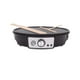 thumbnail image 2 of CREPERA MASTERCHEF MK-CM-VSS CONTROL TEMPERATURA plateado 1, 2 of 5