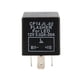 thumbnail image 5 of 3-Pin CF14 JL-02 EP35 Car LED Flasher Relay Fix Turn Signal Hyper Flash 12V, 5 of 5