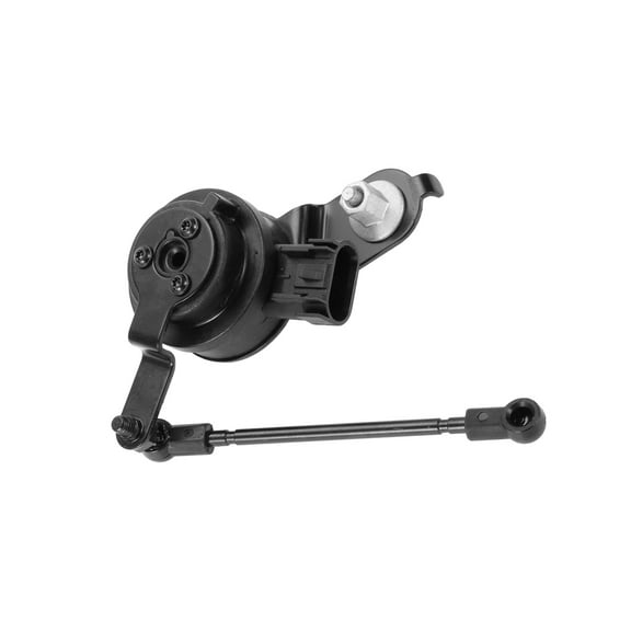 Unique Bargains Air Suspension Ride Height Level Sensor Rear Right No.23209128/23209128 for Cadillac CTS 2014-2019