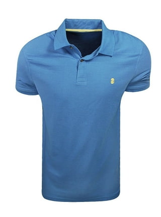 MTD IZOD SPACE DYED POLO