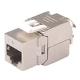 thumbnail image 4 of Wall End Plug Módulo Hembra Estándar kusrkot Adaptador blindado de módulo, 4 of 8
