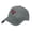 Gray, variant on Sul Ross State University Hat Adjustable Baseball Cap Cotton Cowboy Hat, Fashionable For Man Woman