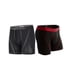 thumbnail image 1 of 2 Pack ExOfficio Men Underwear Men's Sport Mesh 6, 1 of 5