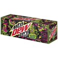 thumbnail image 5 of Mountain Dew Zero Sugar Major Melon Cans, 12 oz Cans, Quantity of 12, 5 of 5