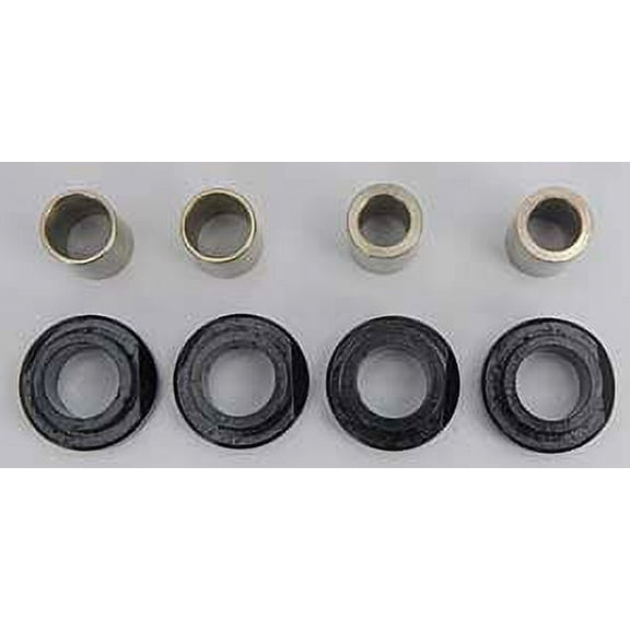 QA1 Precision Products, Inc KFL14T QAPKFL14T RD END 3PC CRBN F-L 7/8-7/8TEF