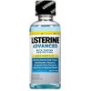 Listerine Ultraclean Arctic Mint Mouthwash with Tartar Protection, 95 ml