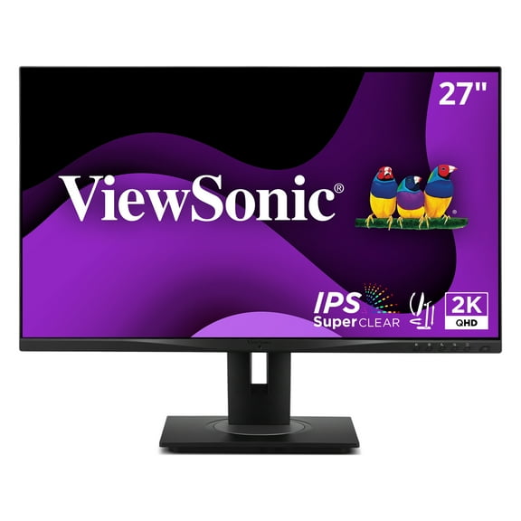 ViewSonic VG2748A-2K 27" 1440p IPS Monitor
