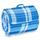 thumbnail image 1 of Manta de picnic con soporte impermeable para acampar, 200x200cm Afortunado Sencillez, 1 of 5