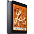 thumbnail image 2 of Restored Apple iPad Mini 5 - 64GB - Space Gray - WIFI ONLY (Refurbished), 2 of 4