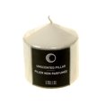 thumbnail image 1 of 2.75" X 3" Pilier Unscented (Ivoire) - Set of 2, 1 of 1