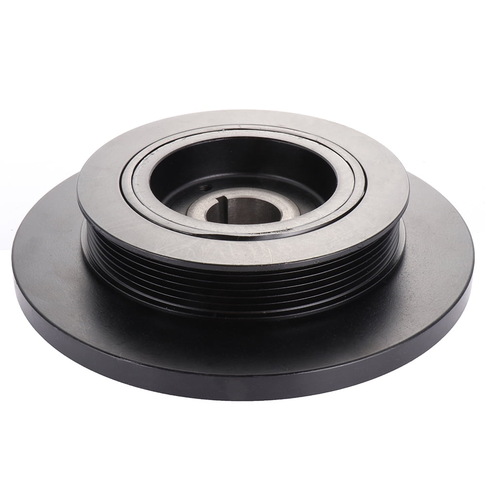 ECCPP Harmonic Balancer Fit for 19932005 Lexus GS300 20012005 Lexus
